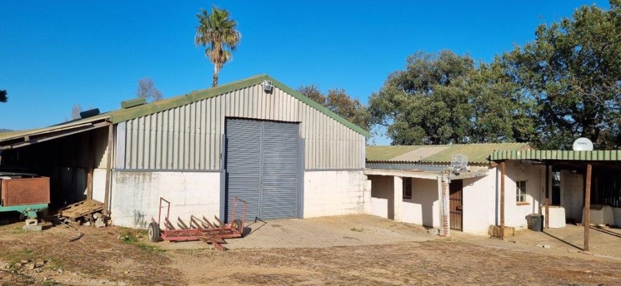 0 Bedroom Property for Sale in Paarl Rural Western Cape